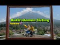 Bukit Idaman Gisting Tanggamus - Wisata di kaki gunung tanggamus