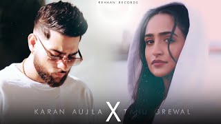 Karan Aujla Ft. Avvy Sra (Official Video) Pyaar | Latest Punjabi Songs 2022 | Karan Aujla New Song