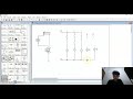 Rangkaian Electropneumatic menggunakan FluidSIM