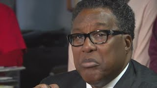 Caraway Resigns After Pleading Guilty To Corruption Charges