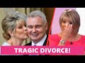 Ruth Langsford and Eamonn Holmes split after 14 years of marriage – Know what happened