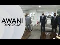 AWANI Ringkas: Malaysia, Indonesia komited tingkat kawalan sempadan