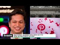 plaintiff in pinterest lawsuit speaks out