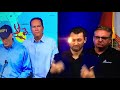 Funny Interpreter at Rick Scott's Hurricane Irma Speech