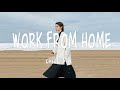 Work From Home 🍷 POP Chill Mix