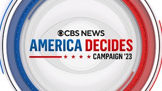 Election Day 2023 results and projections on key contests | CBS News