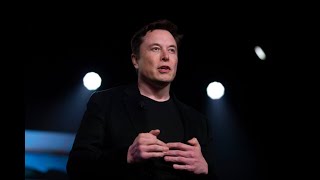 Elon Musk's SpaceX Landing Failure & Success