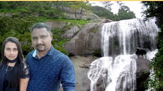 arippara waterfalls, aripara, malayalam vedio. അരിപ്പാറ വെള്ളച്ചാട്ടം