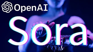 OpenAI 最新 AI 影片生成工具 #sora | HKT線上教室 AI Podcast