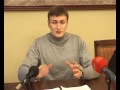 Щоб знати свої права 12.12.2012