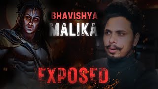 *EXPOSED* BHAVISHYA MALIKA | KalYug Will End By 2025 [4K]