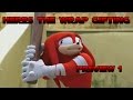 Sonic Boom YTP - Here's The Wrap Gifting (PREVIEW 1)