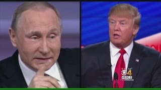 Keller @ Large: Fact Vs. Fiction In Russia Investigation