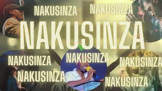 Nakusinza ( A worship experience  with Tebifanana Richie )