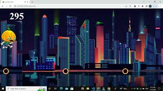 JavaScript 2D Game Development| Java Institute