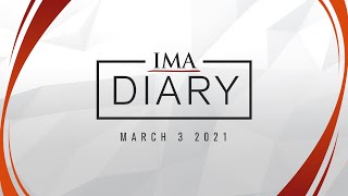 IMAdiary - 03.03.2021