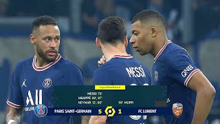Maccabi Haifa vs. PSG result | Messi, Mbappe, Neymar combine for first time in a Champions League