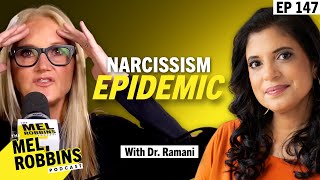 Signs You’re Dealing With a Narcissist (New Research From World-Leading Expert Dr. Ramani)