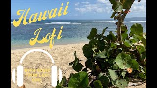 Beach vibes for a chill day | Hawaii Lofi