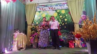 TC/ DÒNG SÔNG QUÊ EM: THANH VÂN & ANH BỐN (29/11/2024)CLB THI THI