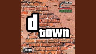 D-TOWN