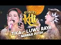 Tika - Mawar Putih | KONTES KDI 2022