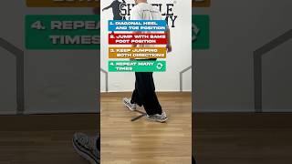 Scissors Back Tutorial📚 #cuttingshapes