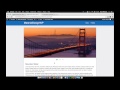 Portfolio settings within MaterialDesignWP