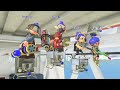 splatoon 3 怎樣？我就是要把飲料站放在塔上！ 真格塔樓tower control 斯普拉遁3 蠻頹比賽 開放