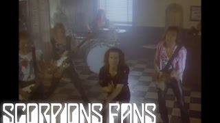Scorpions - I'm Leaving You (Official Music Video)