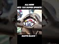 all new gts125 super sports matte black 베스파이스트에 전시되어있습니다~ 실물보러오세요 vespa 신차출고 베스파