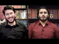 Zarq Naqvi making fun of himself | Shaykh Hassan Allahyari vs Zarq Naqvi |