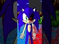 sonic exe vs sonic tails knuckles and amy shorts sonic sonic subscribe