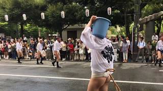 【福岡】本日撮れたて！博多祇園山笠2017～集団山見せダイジェスト～