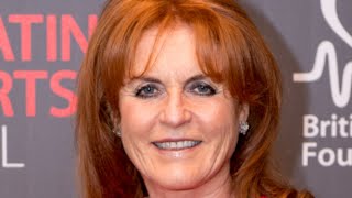 Why Sarah Ferguson Would Be Proud To Finance Prince Andrew