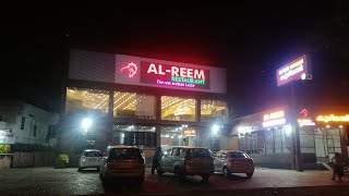 Al reem hotel Al reem Family Restaurant Edappally in Kerala /al reem edappally അൽ റീമിലെ കുഴിമന്തി