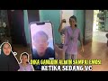 DIKA GANGGUIN ALWIN SAMPAI EMOSI || KETIKA SEDANG VC!!!