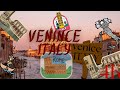 Venice Italy 🇮🇹 - by drone [4K]