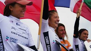 Event Teaser | GKA Kite-Surf World Cup Sylt 2024