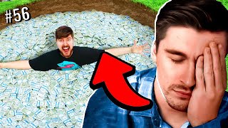 Mr. Beast was right. | The Yard