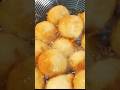 How To Make Puff Puff #shorts#food#delicious