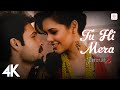 🌟 Tu Hi Mera | 4K Video | Jannat 2 | Emraan Hashmi, Esha Gupta | Shafqat Amanat Ali | Pritam 🎶