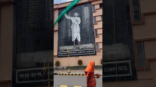 দক্ষিনেশ্বর কালী মন্দির#shorts #dakshineswarkalitemple