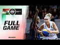 France 🇫🇷 vs USA 🇺🇸 | Women Final  | Full Game | FIBA 3x3 U18 World Cup 2023 | 3x3 Basketball