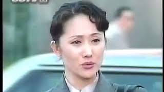 电视连续剧 北京女人 第18集