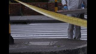 Tres personas, entre ellas dos menores de edad, fueron asesinados en Ciudad Bolívar