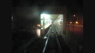 TTC Bombardier T1 5152/5171 Eglinton West-Downsview [HD]