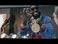BigWalkDog - Unbothered (feat. Hotboy Wes & Gucci Mane) [Music Video]