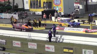 Top Sportsman Gatornationals 2015