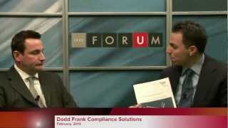 Dodd-Frank: Overcoming the Technology Challenges